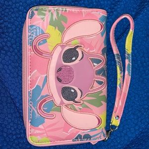 Disney wallet